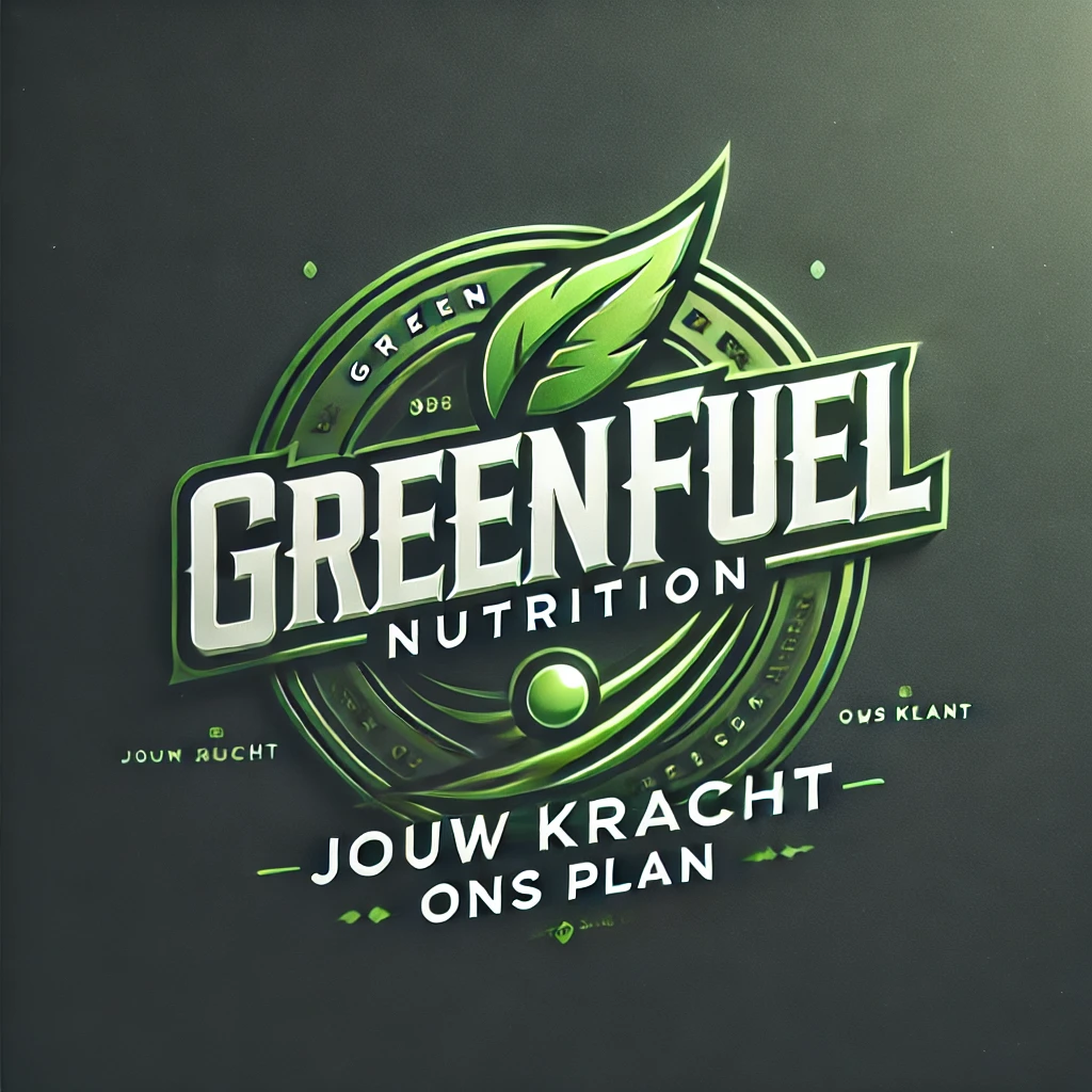 GreenFuel Nutrition