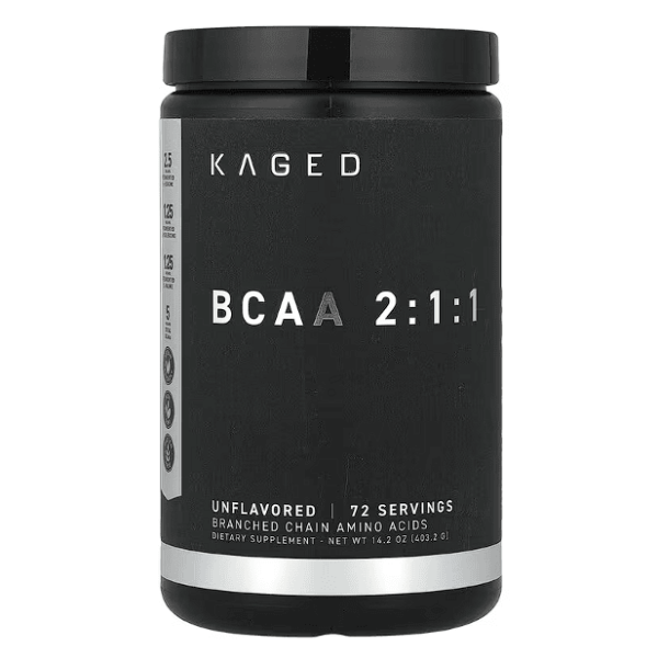 Kaged BCAA 2:1:1
