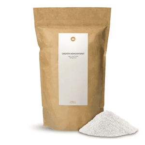 Creatine Poeder - Creatine Monohydraat